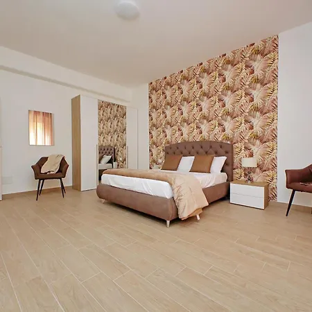 White Wood House Appartamento Roma
