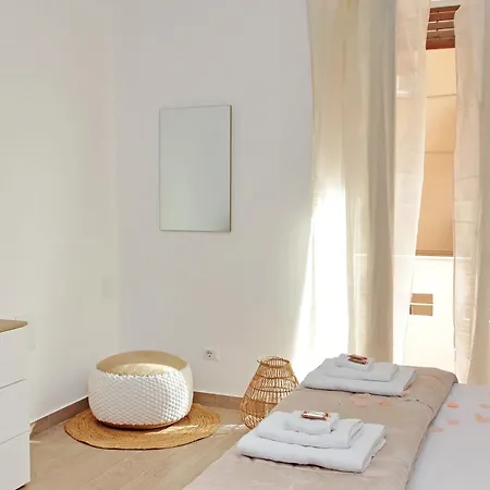 White Wood House Appartamento *
