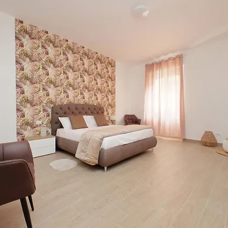 White Wood House * Roma