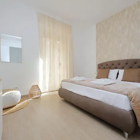 White Wood House Appartamento *