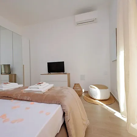 White Wood House * Roma