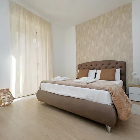 White Wood House Apartment Rome