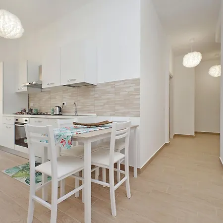 White Wood House Appartamento *