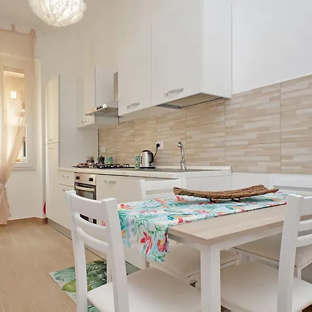 Appartamento White Wood House