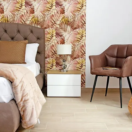 Appartamento White Wood House *