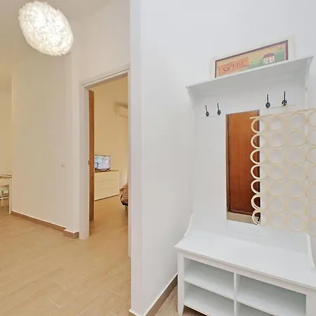 White Wood House Apartment Rome