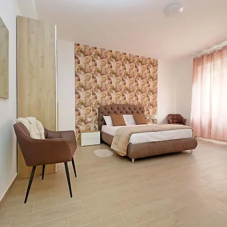 Appartamento White Wood House