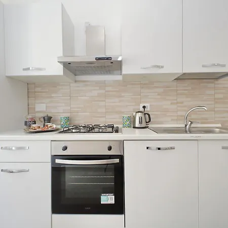 White Wood House Appartamento *