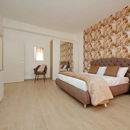 Appartamento White Wood House