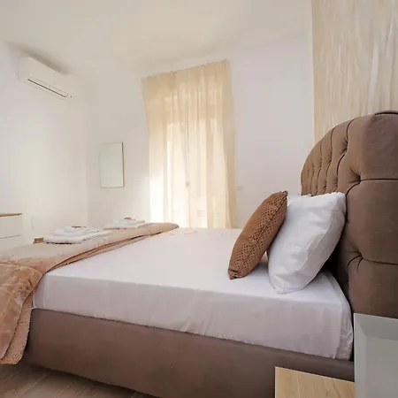 Appartamento White Wood House *