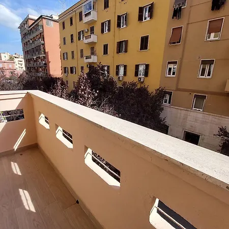 Appartamento White Wood House