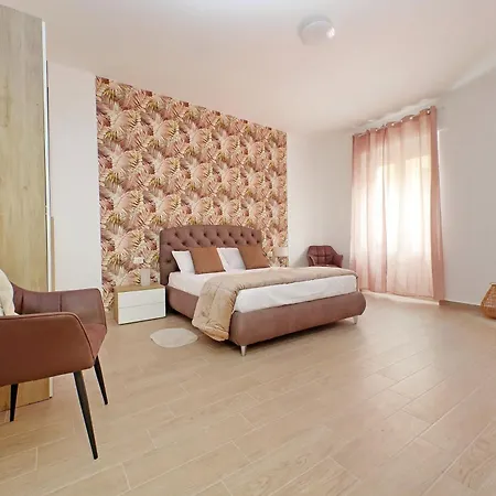 Appartamento White Wood House