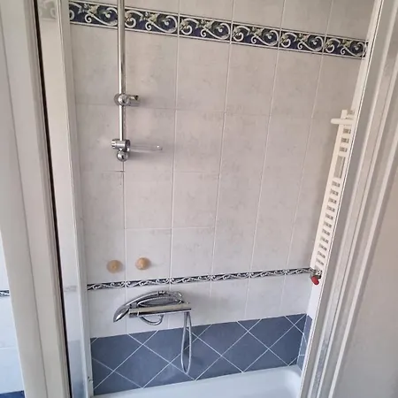 Citta Giardino Apartment *