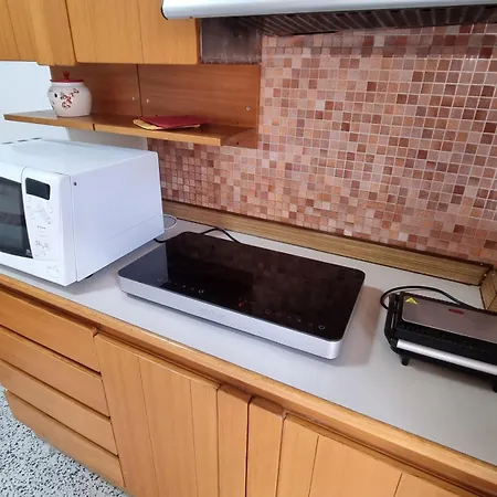Apartment Citta Giardino