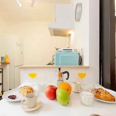 Apartment With Terrace 15 Min To Vatican & Trastevere