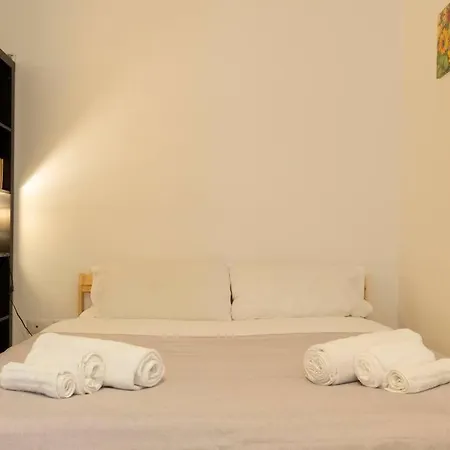 Apartment With Terrace 15 Min To Vatican & Trastevere *