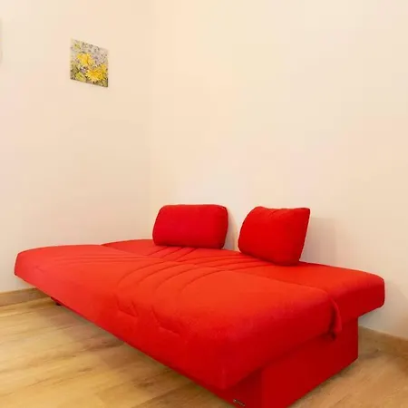 With Terrace 15 Min To Vatican & Trastevere Rome