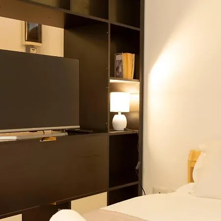 Appartamento With Terrace 15 Min To Vatican & Trastevere