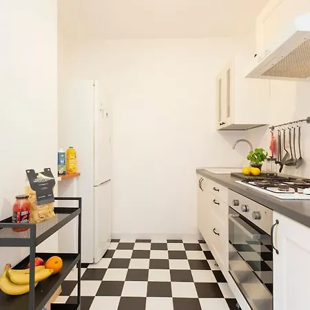 With Terrace 15 Min To Vatican & Trastevere Rome