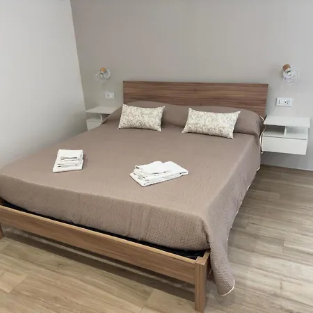 Dimora Appia Apartment