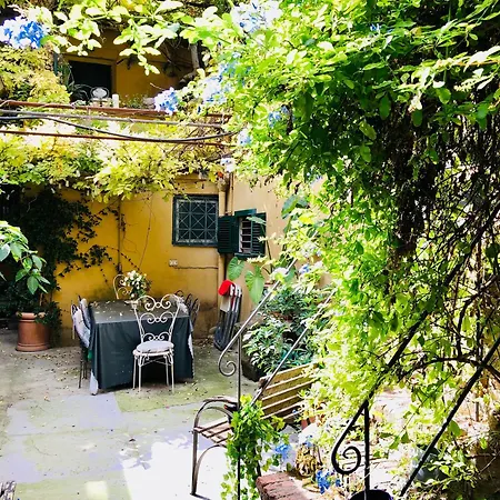 Apartment Stylish Duplex With Private Terrace *