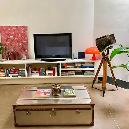 Apartment Stylish Duplex With Private Terrace Rome