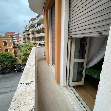 Domus I Apartment Rome
