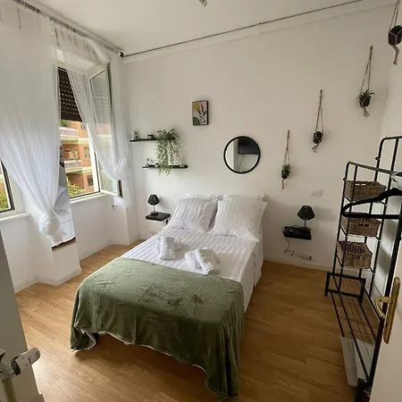 Domus I Apartment *