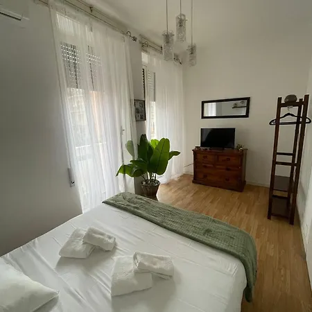 Apartment Domus I Rome