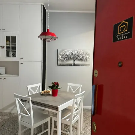 Giosephine House Rome