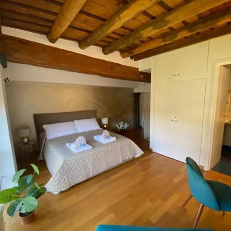 Margutta Domitia Apartment Rome