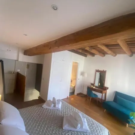 Apartment Margutta Domitia