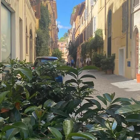 Margutta Domitia Apartment Rome