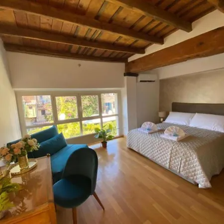 Apartment Margutta Domitia *