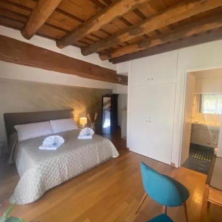 Apartment Margutta Domitia