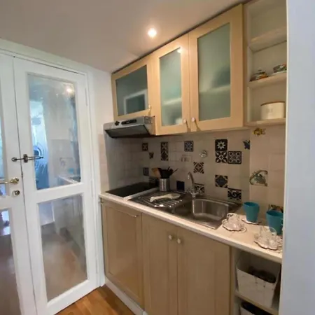 Margutta Domitia Apartment *