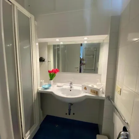 Apartment Margutta Domitia *