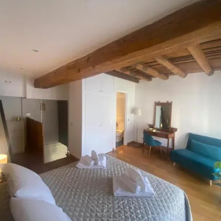 Apartment Margutta Domitia