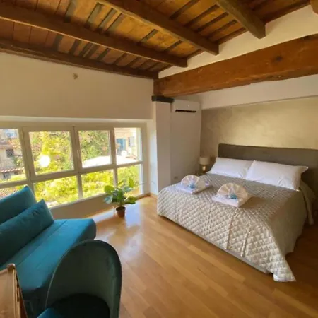Apartment Margutta Domitia *