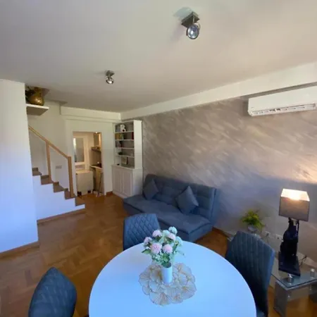 Margutta Domitia Apartment Rome