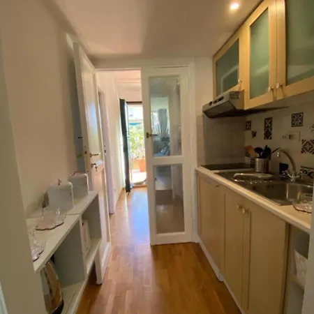 Apartment Margutta Domitia *