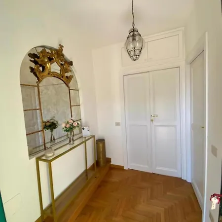 Margutta Domitia Apartment Rome