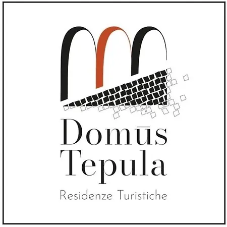 Domus Tepula 1 Roma