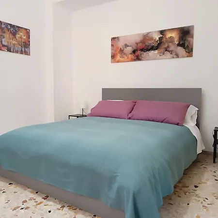 Apartment Casa Clementina *