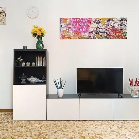 Casa Clementina Apartment