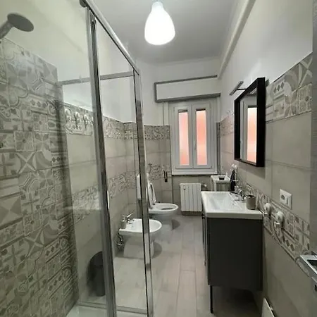 Casa Clementina Apartment