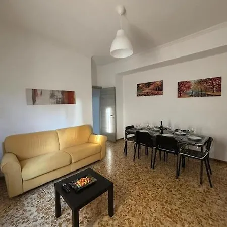 Apartment Casa Clementina