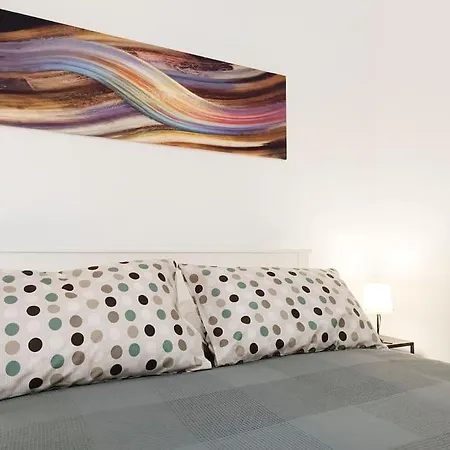 Apartment Casa Clementina Rome