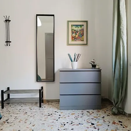 Casa Clementina Rome