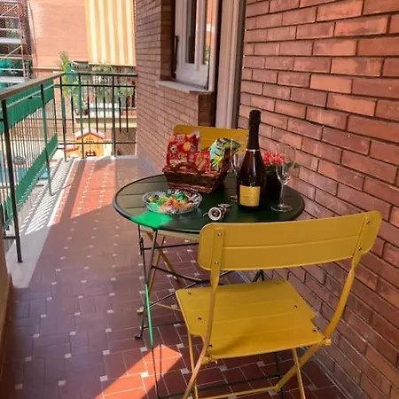 Apartment Casa Clementina *